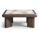 Truett Square Cocktail Table