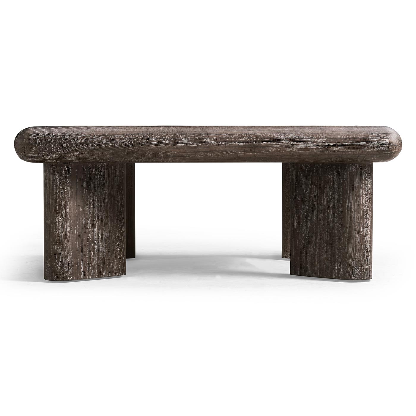 Truett Square Cocktail Table