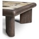 Truett Square Cocktail Table