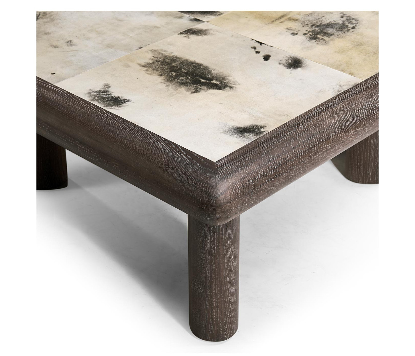 Truett Square Cocktail Table
