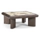 Truett Square Cocktail Table
