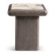 Truett Square Side Table