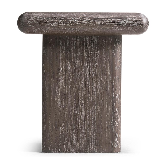 Truett Square Side Table