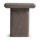 Truett Square Side Table