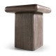 Truett Square Side Table
