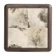 Truett Square Side Table