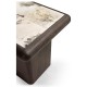 Truett Square Side Table