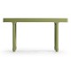 Polly Avo Rectangular Console Table