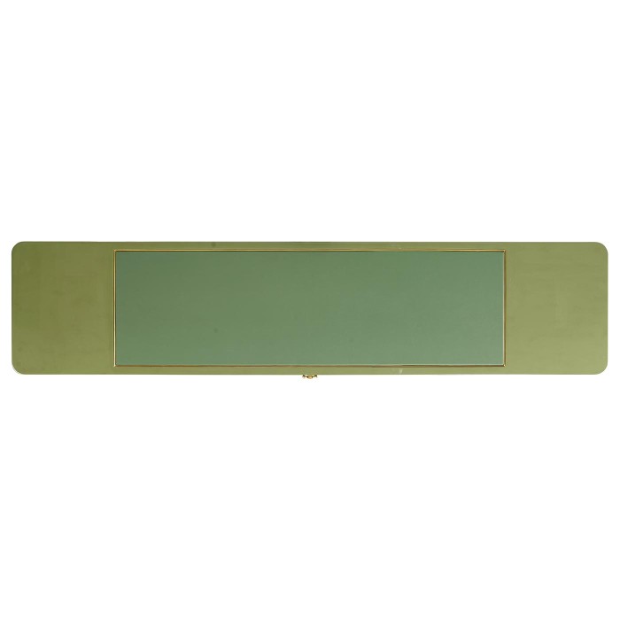 Polly Avo Rectangular Console Table