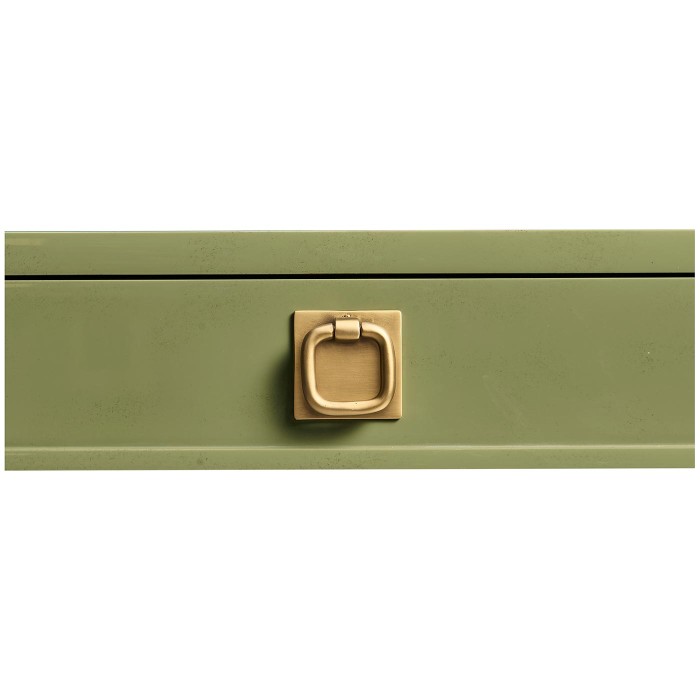 Polly Avo Rectangular Console Table