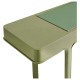 Polly Avo Rectangular Console Table