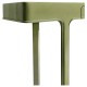 Polly Avo Rectangular Console Table