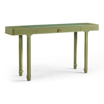 Polly Avo Rectangular Console Table