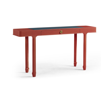 Polly Rose Rectangular Console Table
