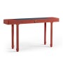 Polly Rose Rectangular Console Table