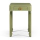 Polly Avo Rectangular End Table