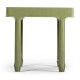 Polly Avo Rectangular End Table