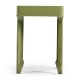 Polly Avo Rectangular End Table