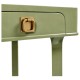 Polly Avo Rectangular End Table