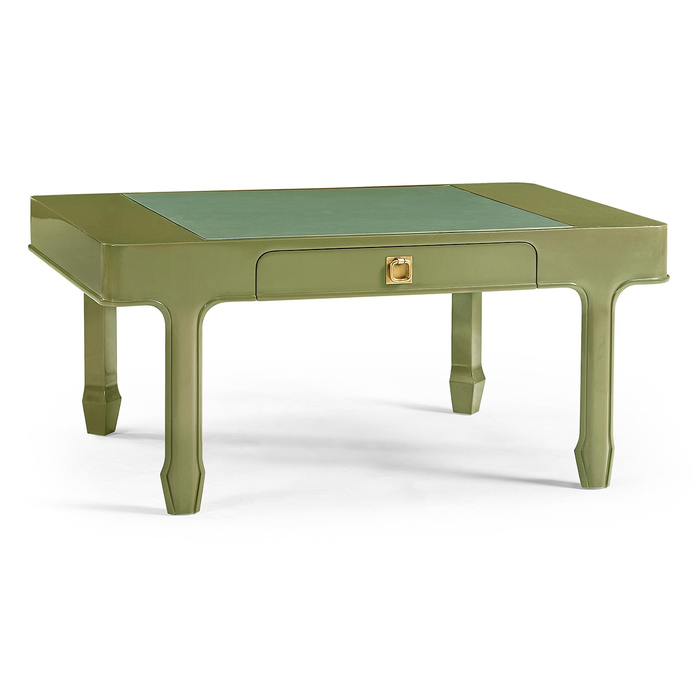 Polly Avo Rectangular Cocktail Table