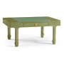 Polly Avo Rectangular Cocktail Table