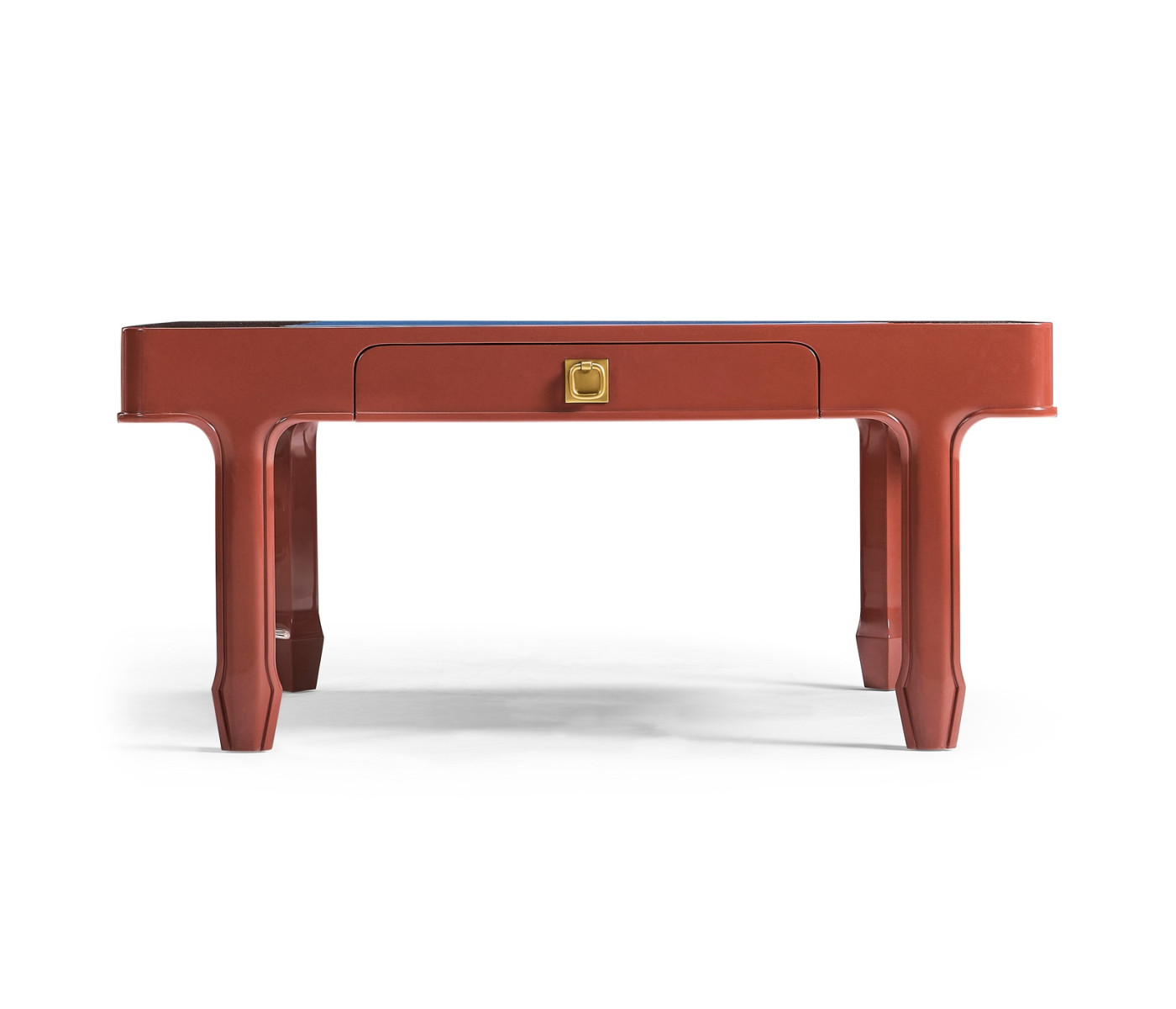 Polly Rose Rectangular Cocktail Table