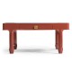 Polly Rose Rectangular Cocktail Table