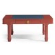 Polly Rose Rectangular Cocktail Table