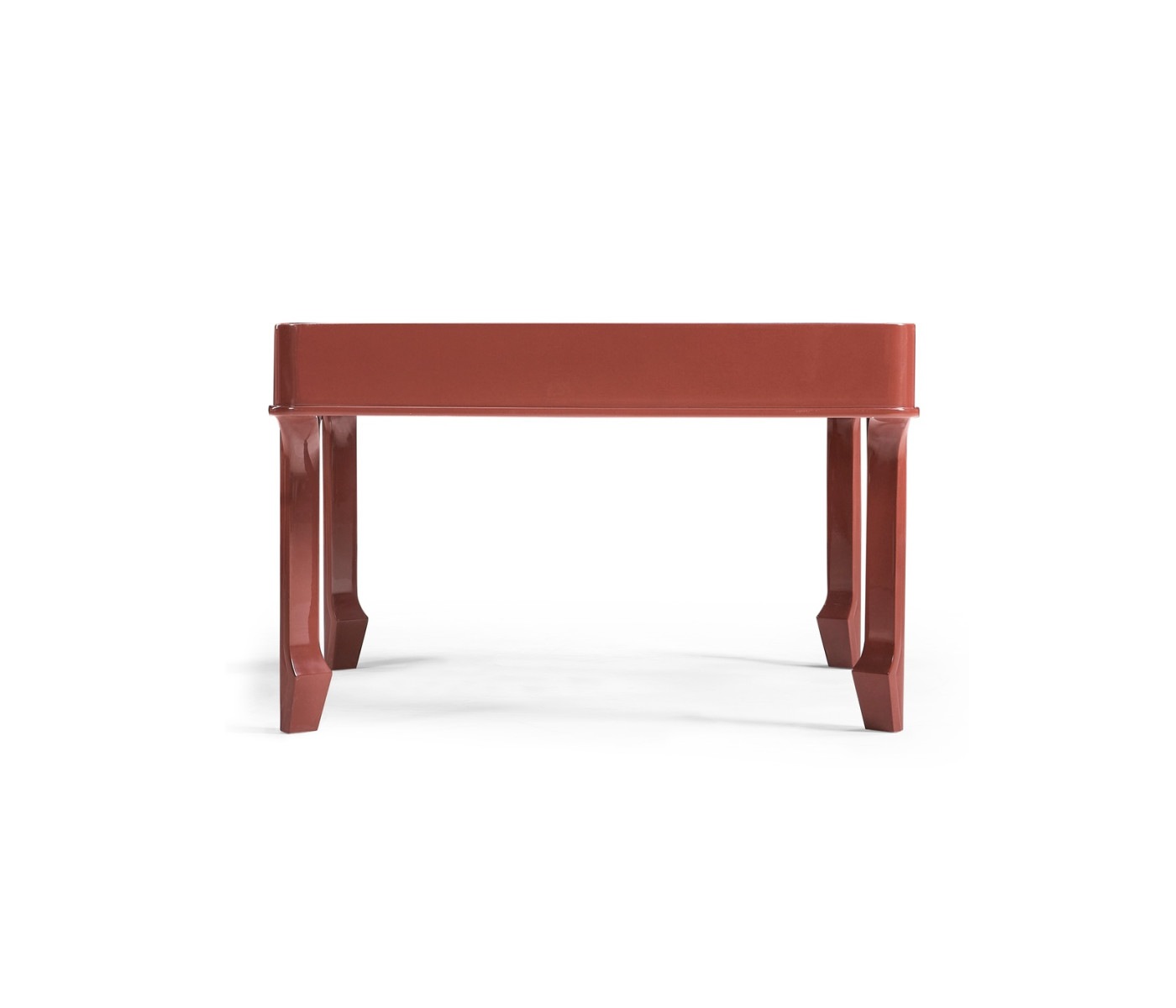 Polly Rose Rectangular Cocktail Table