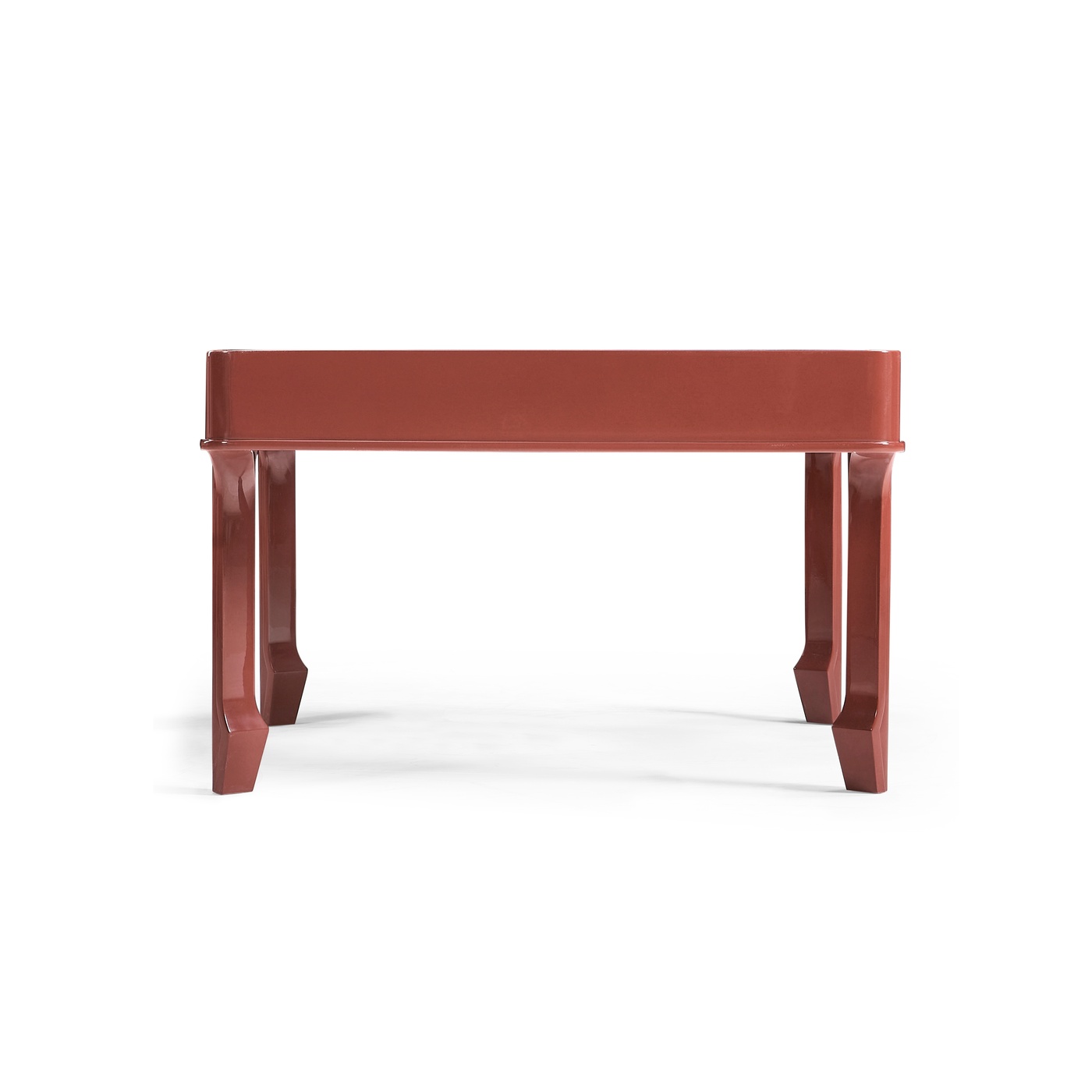 Polly Rose Rectangular Cocktail Table