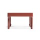 Polly Rose Rectangular Cocktail Table