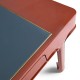 Polly Rose Rectangular Cocktail Table