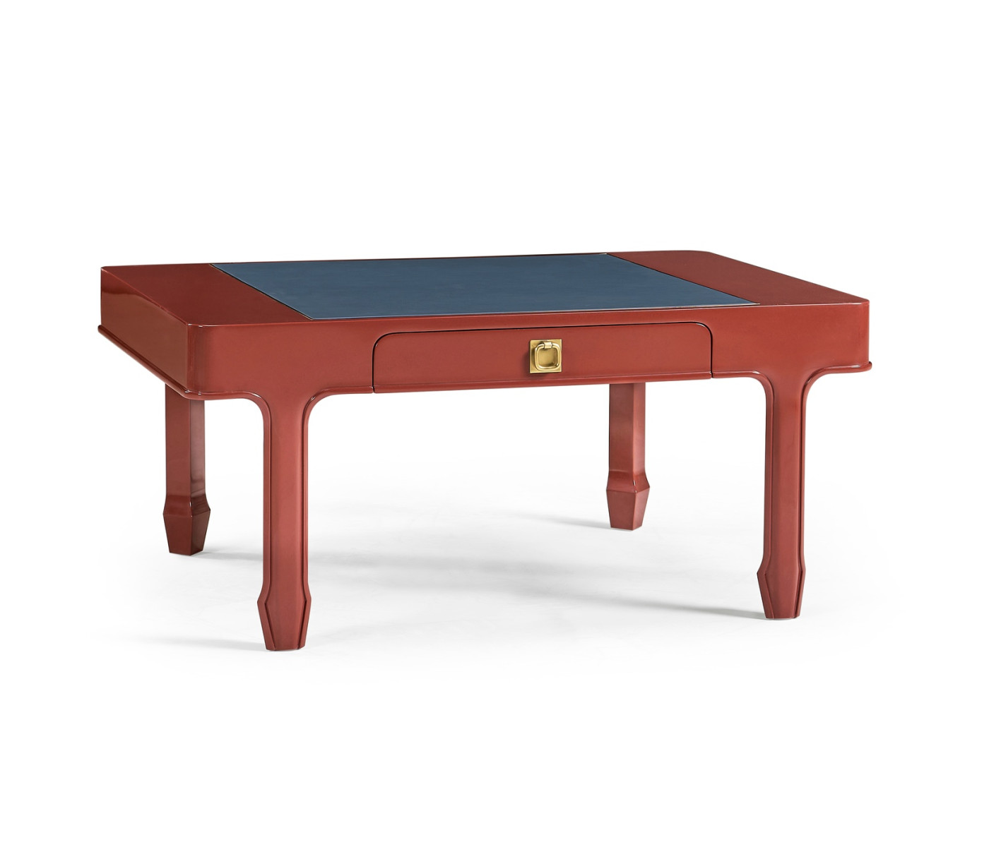 Polly Rose Rectangular Cocktail Table