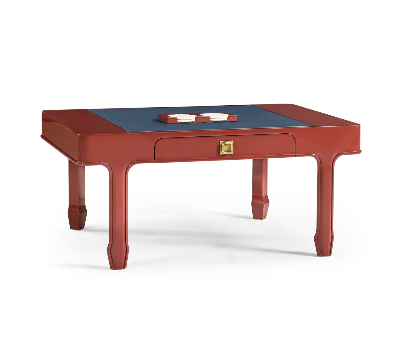 Polly Rose Rectangular Cocktail Table