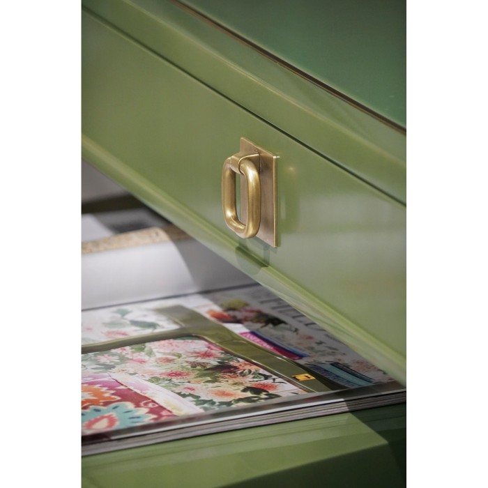 Polly Avo Desk