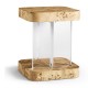 Veil End Table