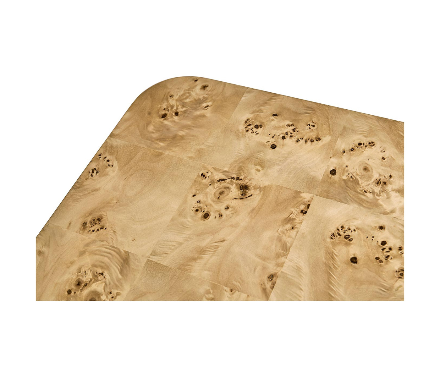 Veil Rectangular Cocktail Table