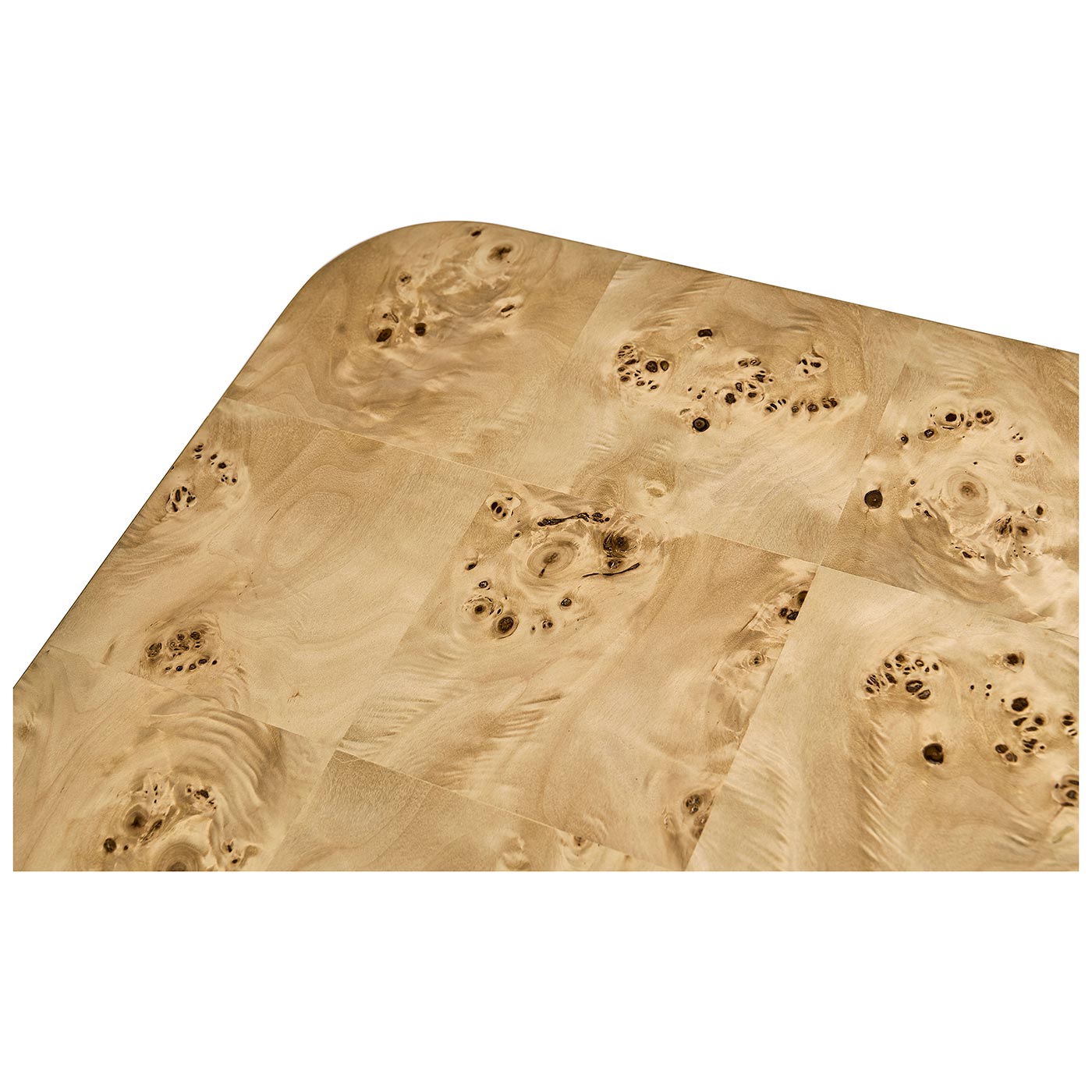 Veil Rectangular Cocktail Table