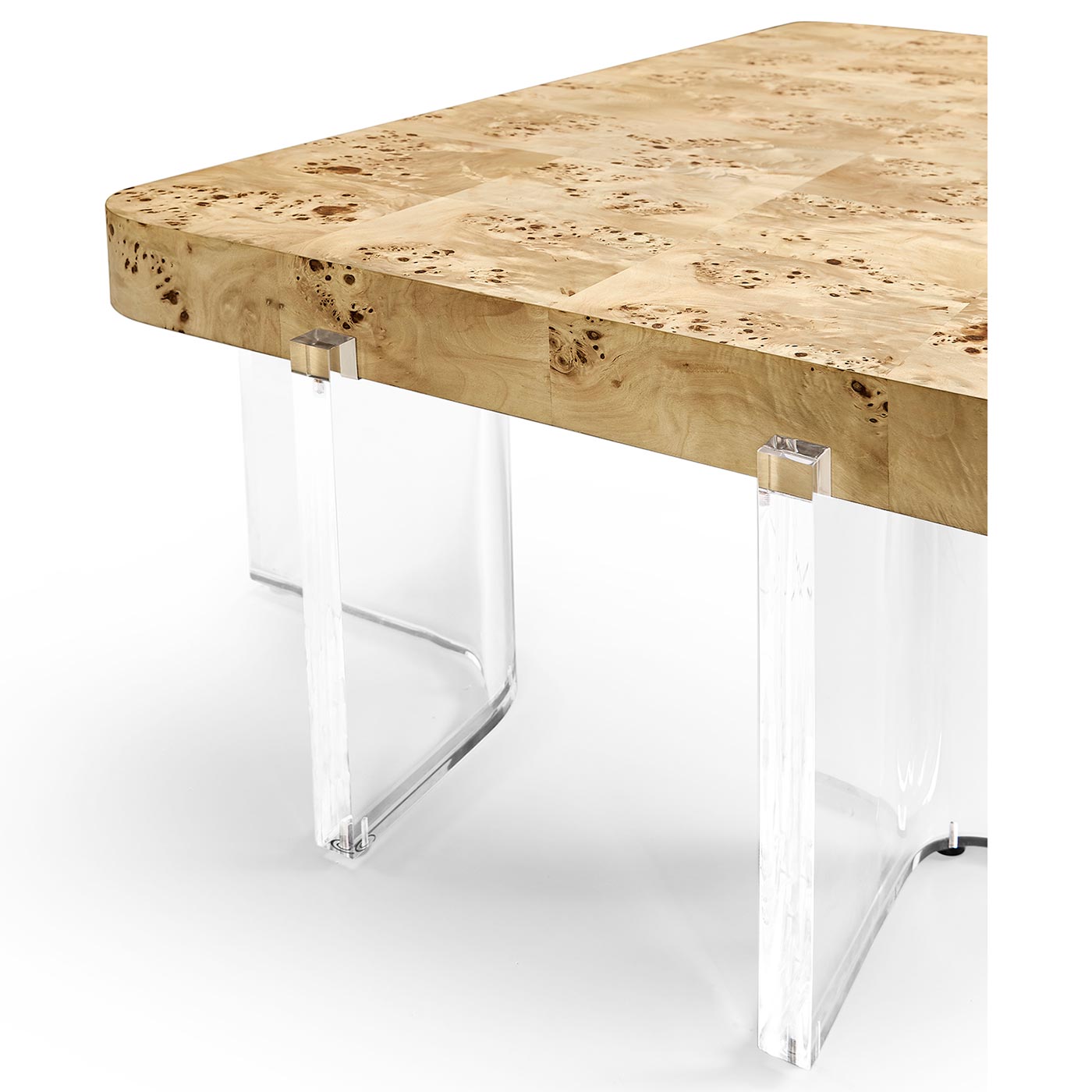 Veil Rectangular Cocktail Table