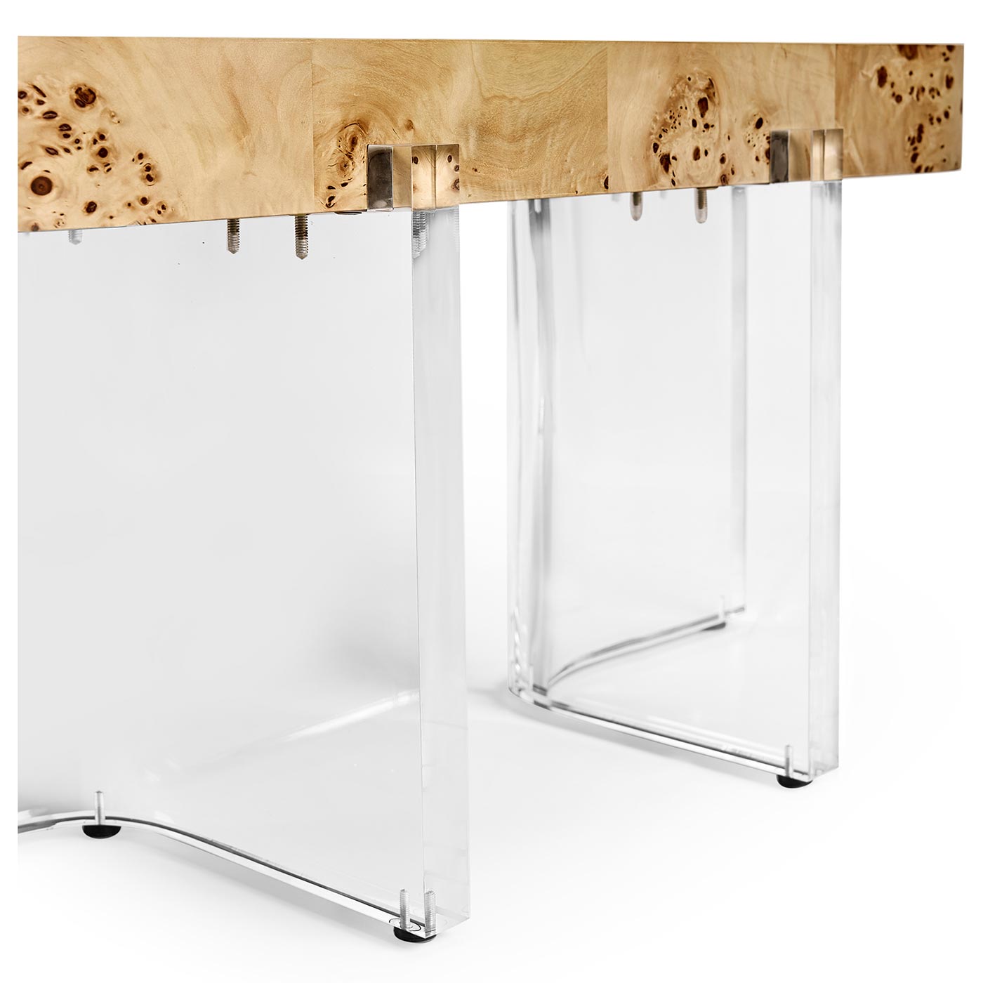Veil Rectangular Cocktail Table