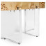 Veil Rectangular Cocktail Table