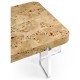 Veil Rectangular Cocktail Table
