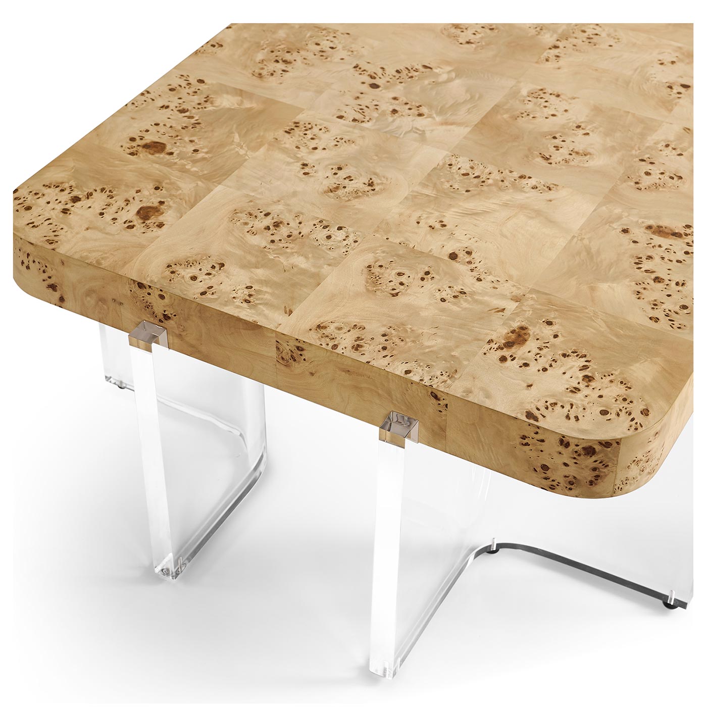 Veil Rectangular Cocktail Table