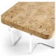 Veil Rectangular Cocktail Table