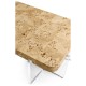 Veil Rectangular Cocktail Table