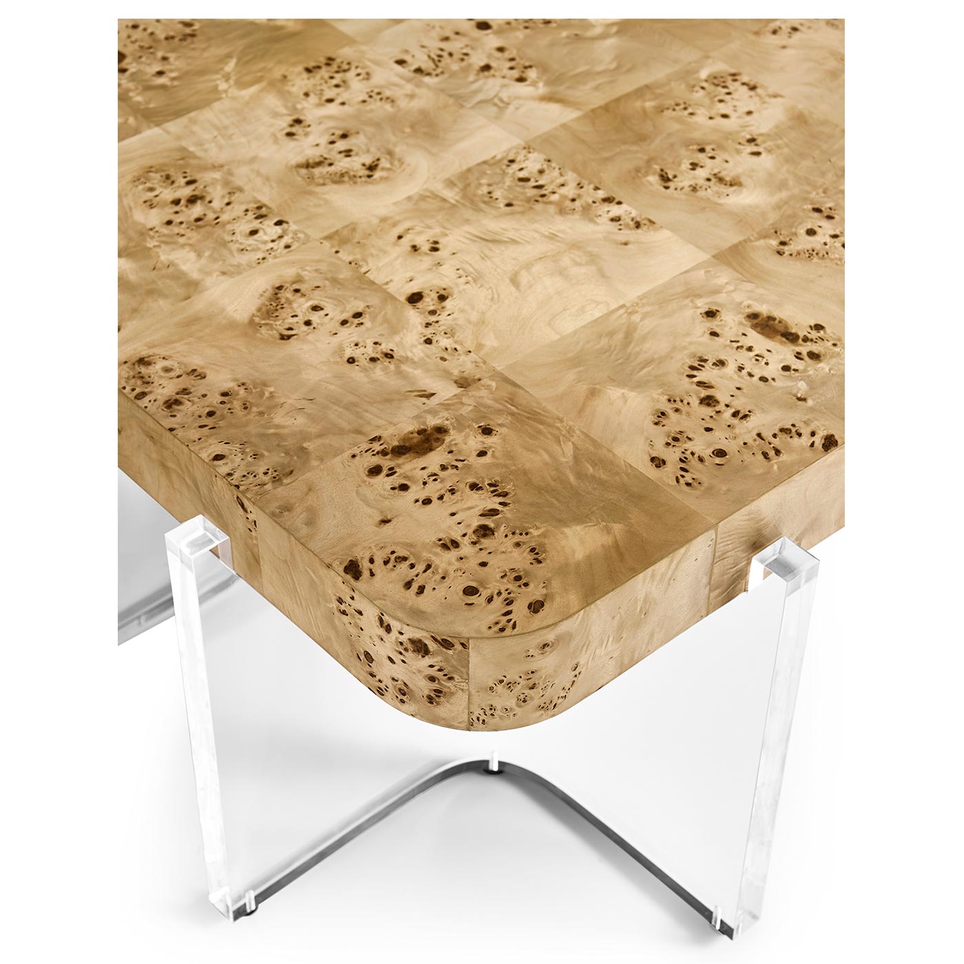 Veil Rectangular Cocktail Table