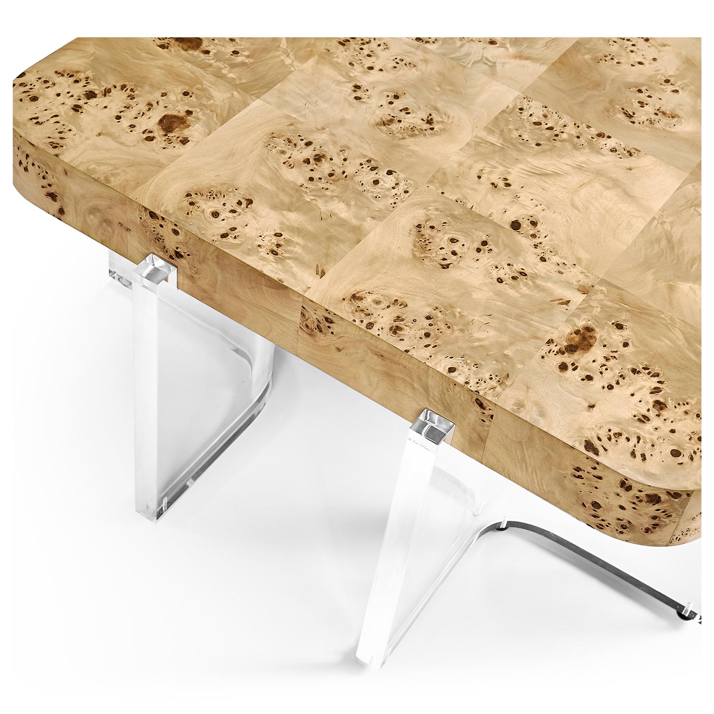 Veil Rectangular Cocktail Table