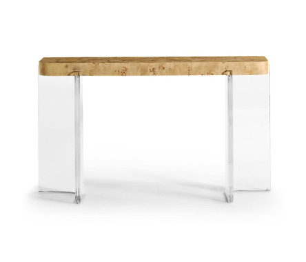 Veil Console Table