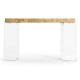 Veil Console Table