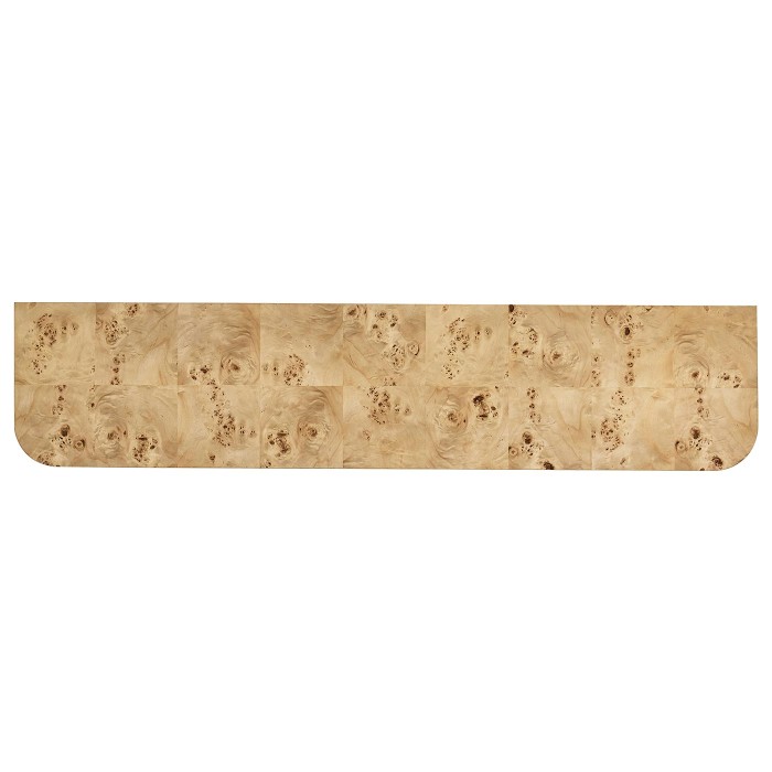 Veil Console Table